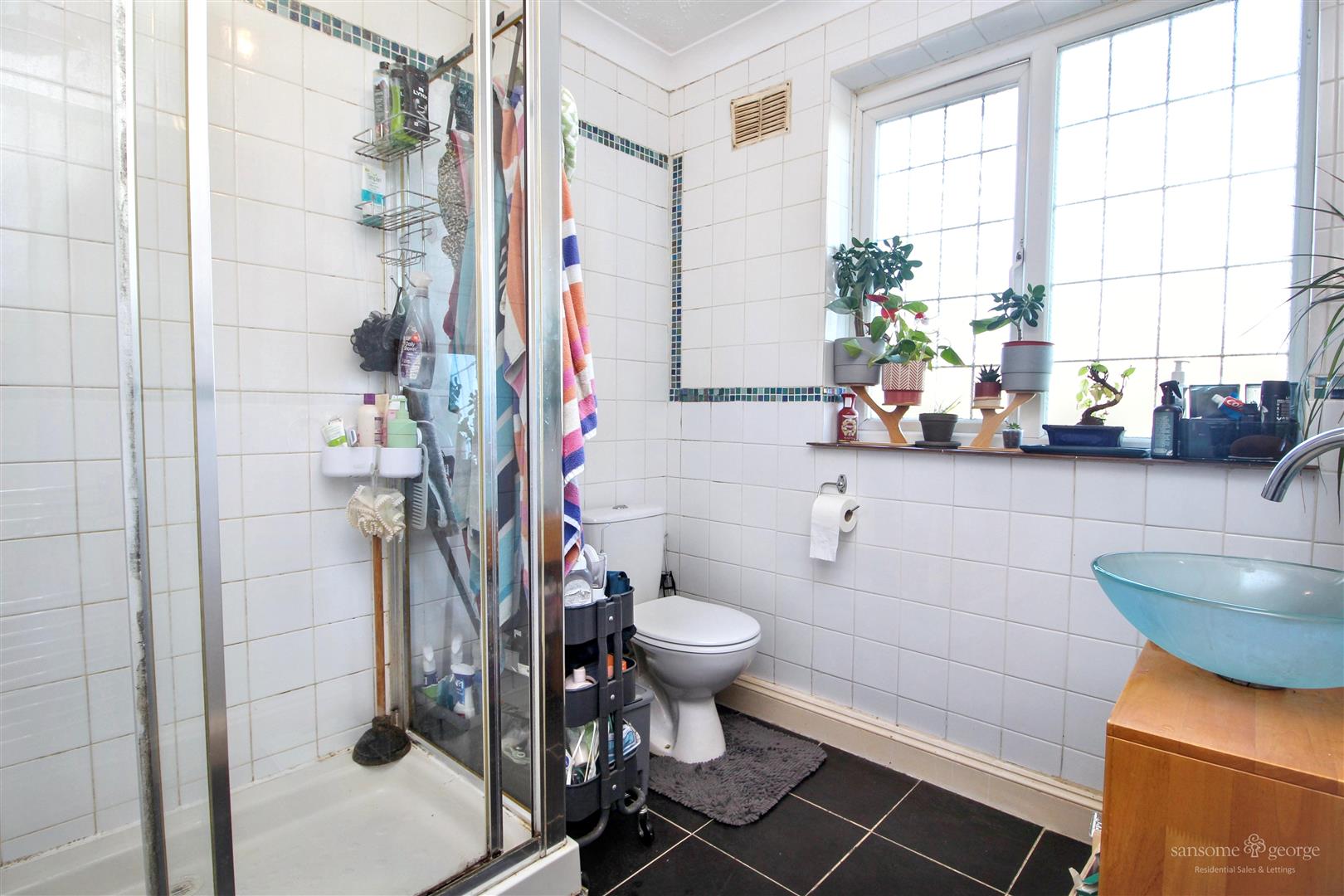 Thicket Road, Tilehurst, Reading